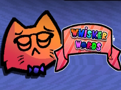 თამაშის Whisker Words