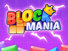 თამაშის Block Mania