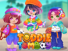 თამაშის Toddie Tomboy