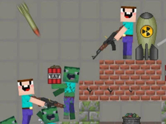 თამაშის Noob Playground Sandbox