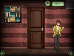 თამაშის Amgel Easy Room Escape 224