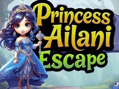 თამაშის Princess Ailani Escape