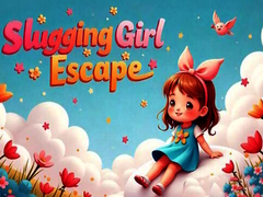 თამაშის Sluggish Girl Escape