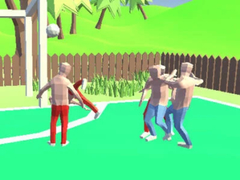 თამაშის Soccer Player Simulator