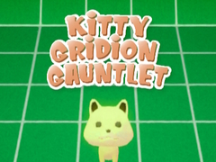 თამაშის Kitty Gridion Gauntlet