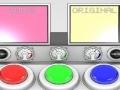 თამაშის Colormixer
