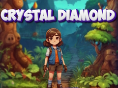 თამაშის Crystal Diamond