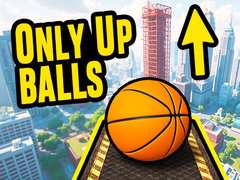 თამაშის Only Up Balls