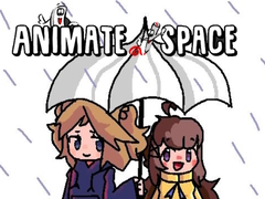 თამაშის Animate Space
