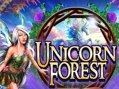თამაშის Unicorn Forest