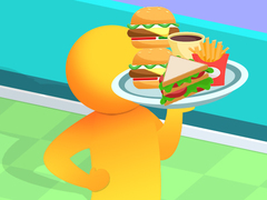 თამაშის Dream Restaurant 3D