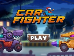 თამაშის Car Fighter