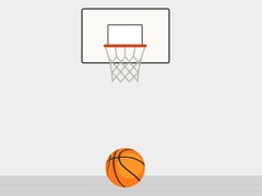 თამაშის Basketball Blitz