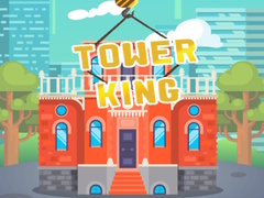თამაშის Tower King