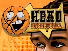 თამაშის Head Basketball