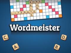 თამაშის Wordmeister HD
