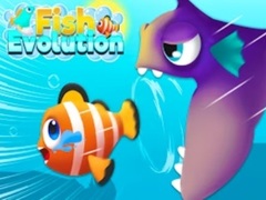 თამაშის Fish Evolution
