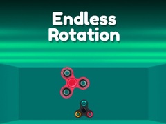 თამაშის Endless Rotation