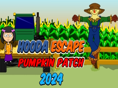 თამაშის Hooda Escape Pumpkin Patch 2024