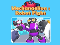 თამაშის Mechangelion: Robot Fight 