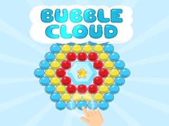 თამაშის Bubble Cloud