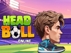 თამაშის Head Ball Online