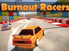 თამაშის Burnout Racers