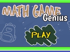 თამაშის Math Game Genius