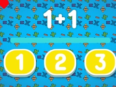 თამაშის Simple Math Quiz