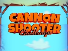თამაშის Canon Shooter Challenge