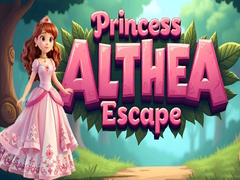თამაშის Princess Althea Escape