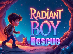 თამაშის Radiant Boy Rescue