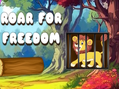 თამაშის Roar for Freedom