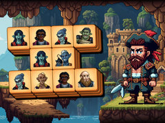 თამაშის Pirates Mahjong