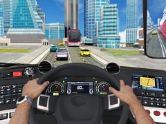 თამაშის Ultimate Transport Driving Sim