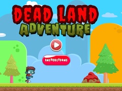 თამაშის Dead Land Adventure