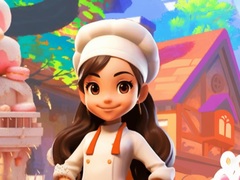 თამაშის Cooking Fever: Happy Chef