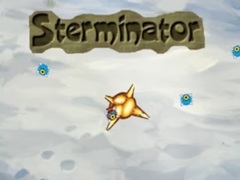 თამაშის Sterminator