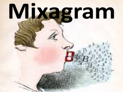 თამაშის Mixagram