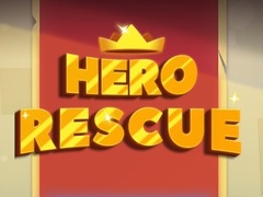თამაშის Hero Rescue