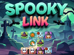 თამაშის Spooky Link 
