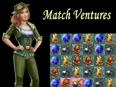 თამაშის Match Ventures