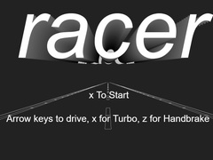 თამაშის Race