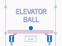 თამაშის Elevator Ball