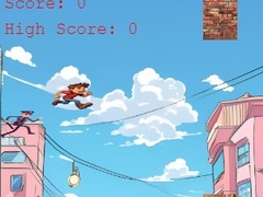 თამაშის Flappy Chase