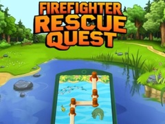 თამაშის Firefighter Rescue Quest