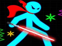 თამაშის Stickman Fight Pro