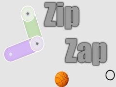 თამაშის Zip Zap