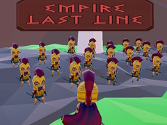 თამაშის Empire Last Line