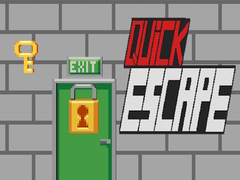 თამაშის Quick Escape!